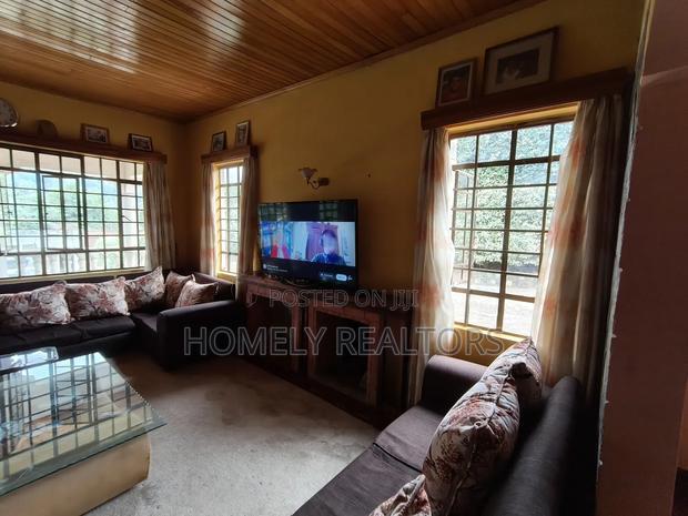 4bdrm Bungalow in Ngong 46, Oluulua for sale