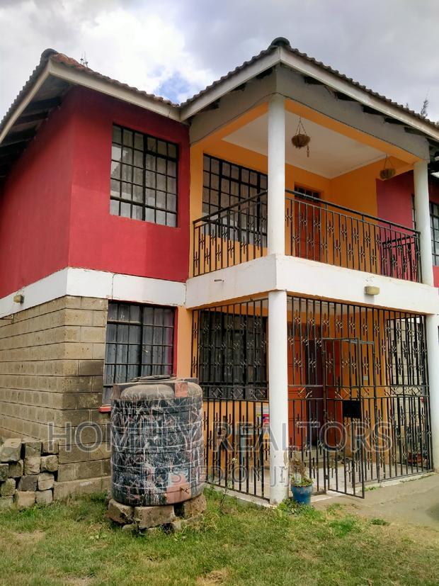 5bdrm Maisonette in Nkoroi Ongata Rongai for sale