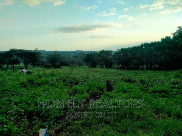 Half (1/2) Acre Residential Land in Kandisi, Ongata Rongai