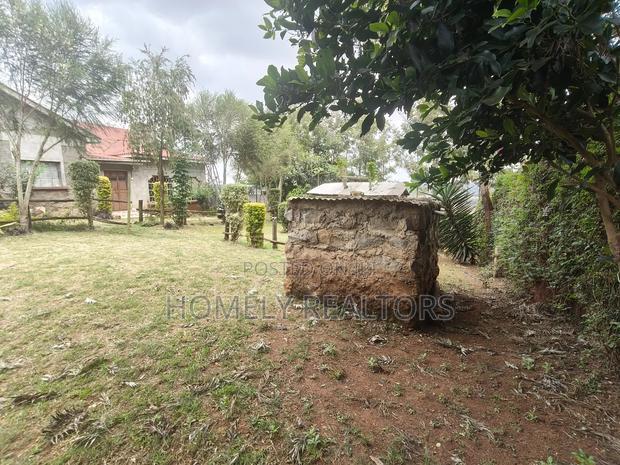 4bdrm Bungalow in Boroti Thigio, Kikuyu for sale