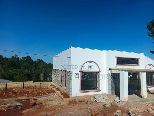 3bdrm Bungalow in Kahara Road, Kiserian for sale