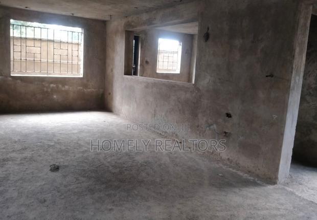 4bdrm Maisonette in Nkoroi Gated Estate for sale