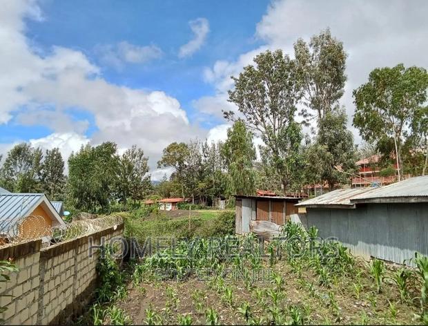 Eighth Acre Plot With Rental Income in Rimpa, Ongata Rongai