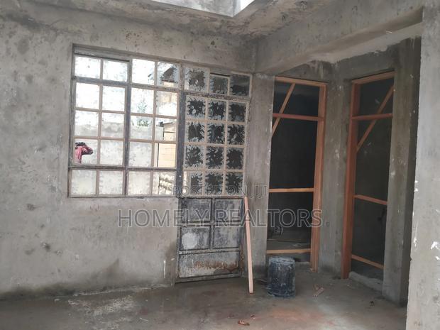 4bdrm Maisonette in Rimpa, Ongata Rongai for sale