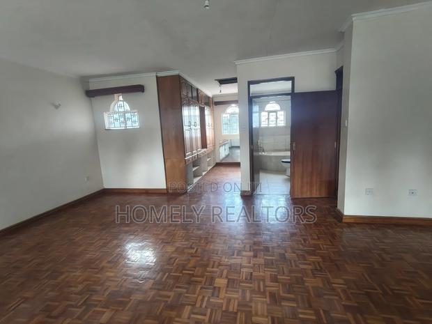 4bdrm Maisonette in Ngong, Matasia for sale