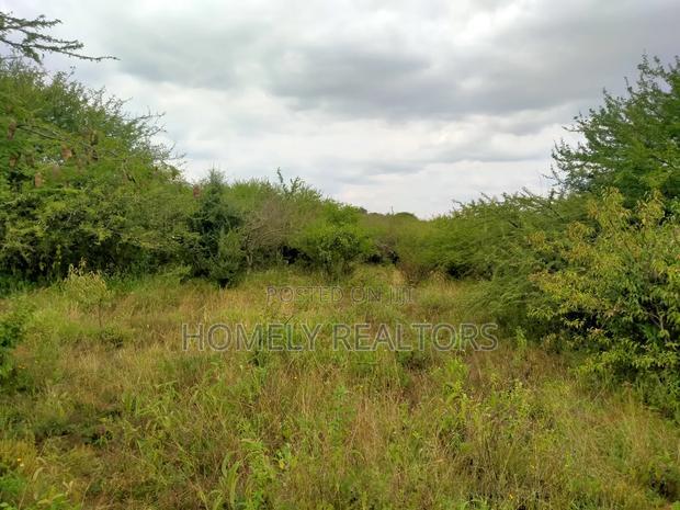2 and a Half Acres for Sale in Ngong, Saikeri. Red Soil