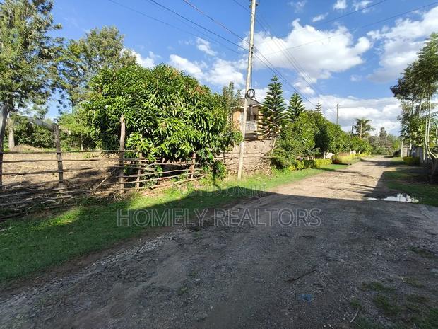 Strictly Residential Eighth Acre Plot in Ongata Rongai Rimpa