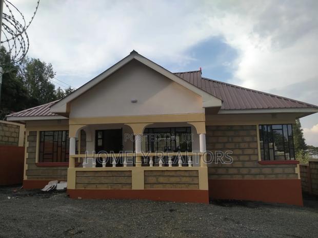 3bdrm Bungalow in Matasia Silanga, Ngong for sale
