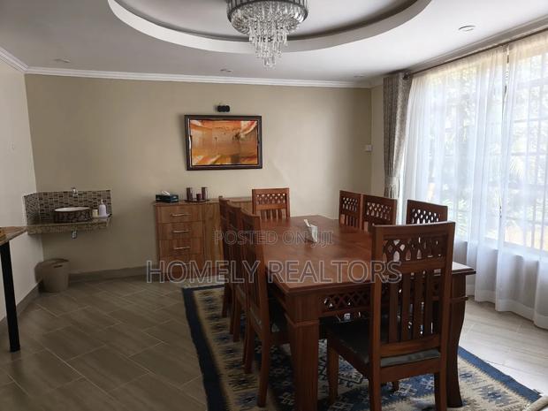 4bdrm Maisonette in Kerarapon Drive, Ngong for sale