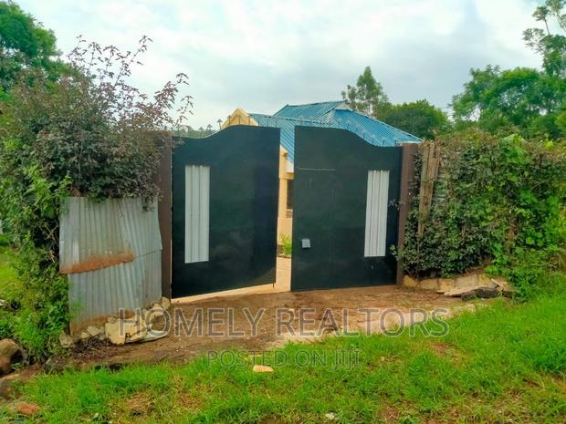 3bdrm Bungalow in Ngong, Ole Polos for sale