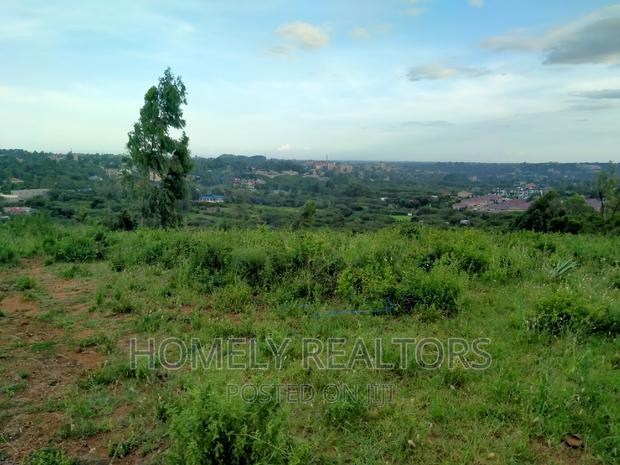 Quarter Acre Plots in Acacia, Merisho Road, Ongata Rongai