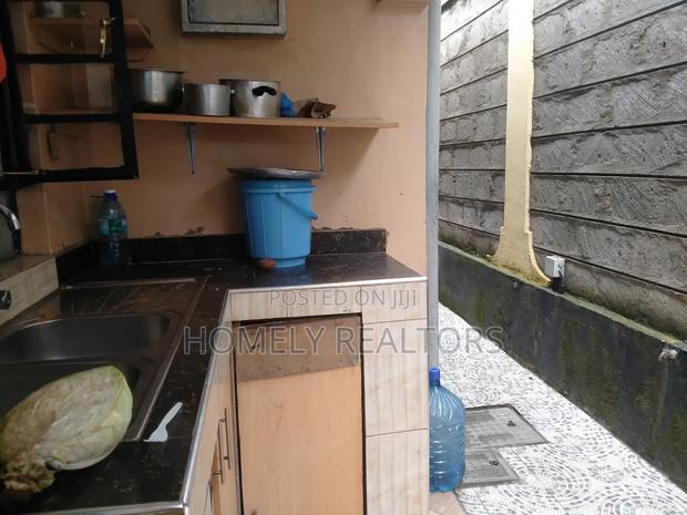 4bdrm Maisonette in Ngong, Matasia for sale
