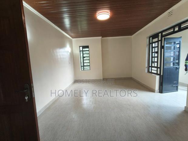 4bdrm Maisonette in Ngong, Kibiku for sale