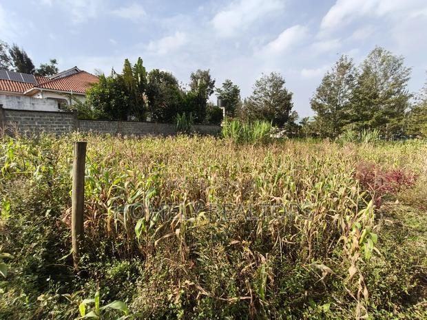 Residential Eighth Acre Plot on Sale in Ngong, Matasia Near Tarmac