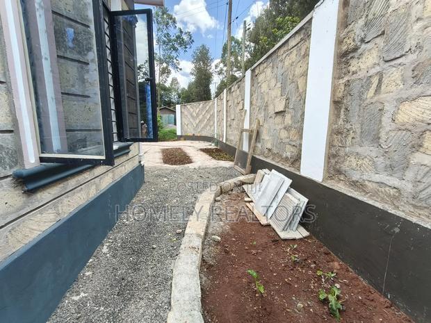 3bdrm Bungalow in Ngong, Matasia for sale
