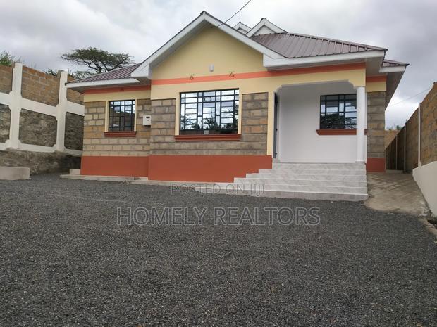 3bdrm Bungalow in Ongata Rongai, Rimpa for sale