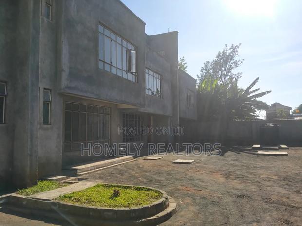 4bdrm Townhouse/Terrace in Kikuyu, Gitaru Gated for sale