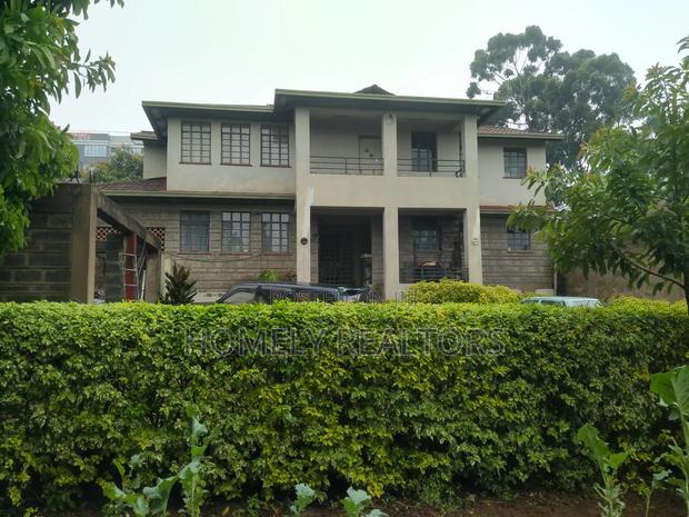 5bdrm Maisonette in Ngong, Vet Hill Top for sale