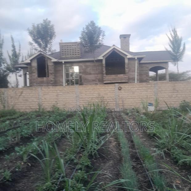 5bdrm Maisonette in Rangau, Ongata Rongai for sale