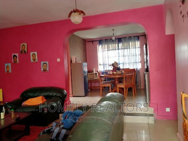 5bdrm Maisonette in Nkoroi Ongata Rongai for sale