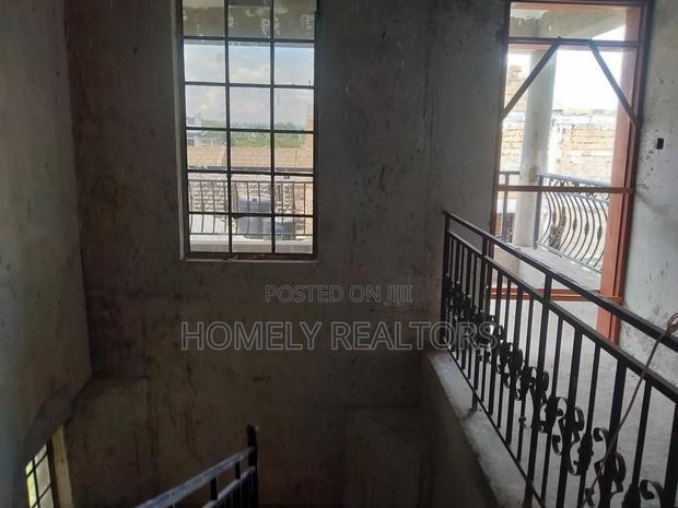 4bdrm Maisonette in Rimpa, Ongata Rongai for sale