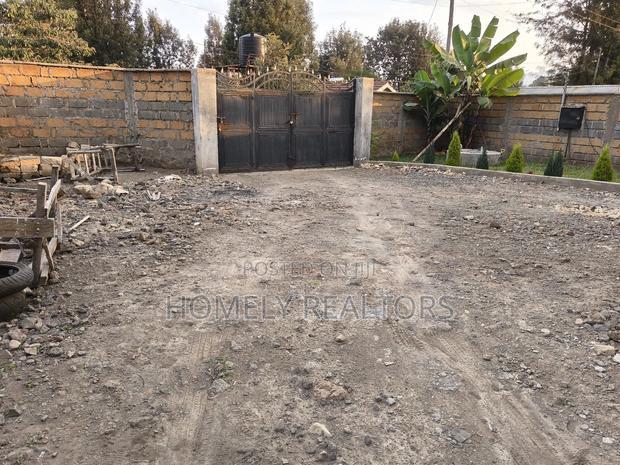 5bdrm Maisonette in Ngong, Matasia Area for sale