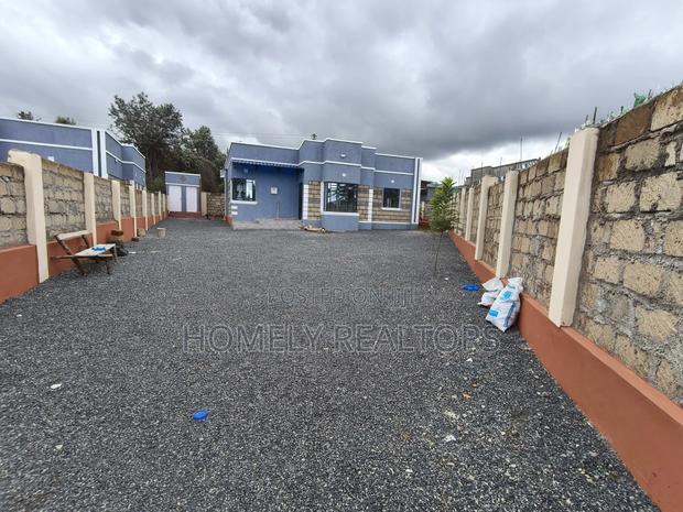 3bdrm Bungalow in Kiserian Near Delta for sale
