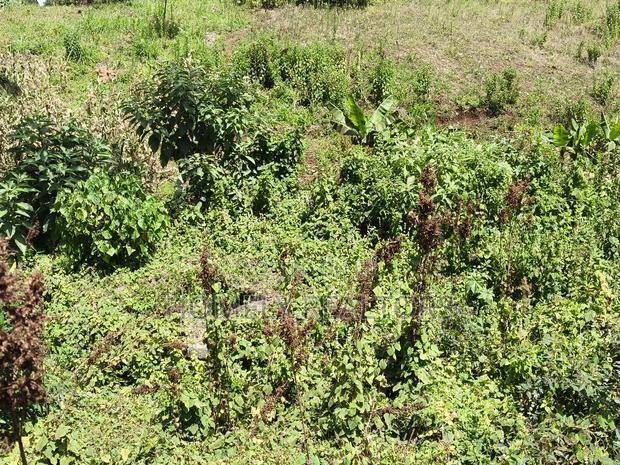 3 Acres of Land for Sale in Ngong, Kahara Road Plus Farm Buildings