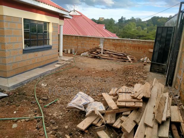 3bdrm Bungalow in Oloosurutia Rongai, Rimpa for sale