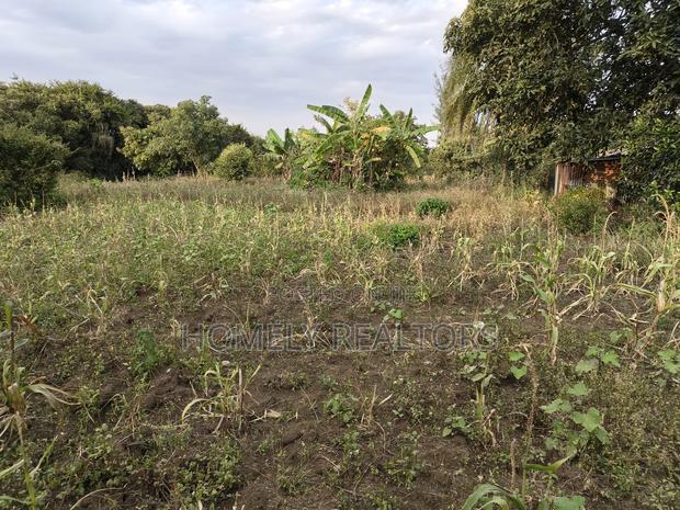 One Acre Piece of Land in Ngong, Olkeri Good Location