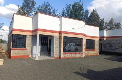 3bdrm Bungalow in Ngong, Olkeri Gated for sale
