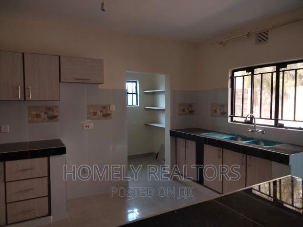 3bdrm Bungalow in Utumishi Estate, Kitengela for sale