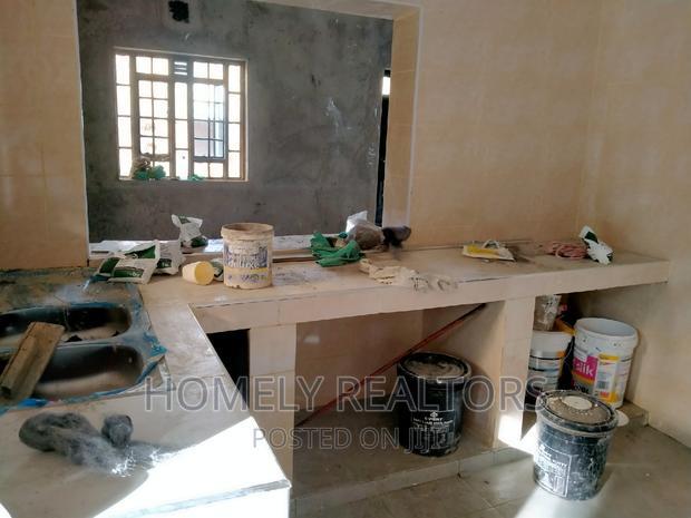 4bdrm Bungalow in Matasia, Ngong for sale