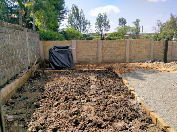 4bdrm Bungalow in Rongai, Kanisani, Nkoroi for sale