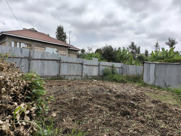 3bdrm Bungalow in Kiserian for sale