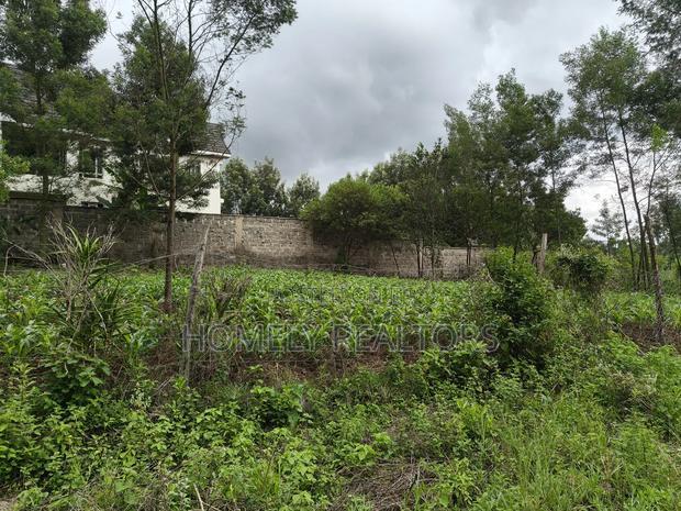 Strictly Residential Eighth Acre Plot in Kerarapon, Ngong