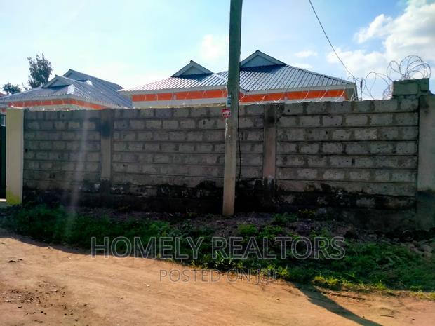 3bdrm Bungalow in Rongai Kanisani, Nkoroi for sale