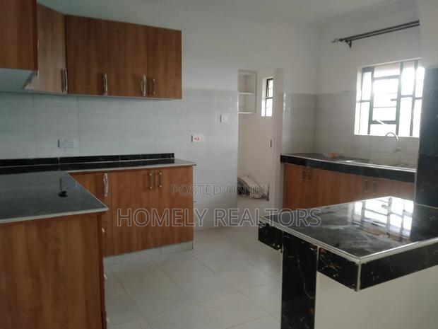 3bdrm Bungalow in Ngong, Olkeri Gated for sale