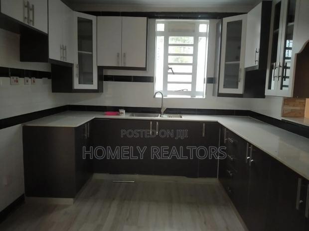 5bdrm Maisonette in Ngong Booster Estate for sale