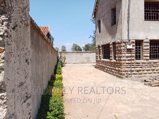 4bdrm Maisonette in Nkoroi Gated Estate for sale