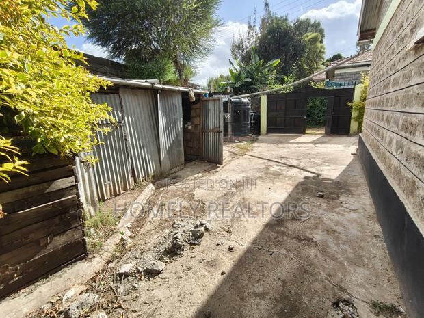 3bdrm Bungalow in Ongata Rongai, Nkoroi for sale