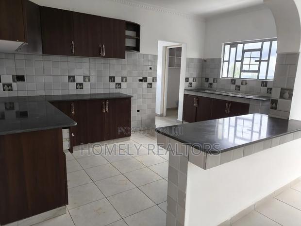3bdrm Bungalow in Maragara Road, Ngong for sale