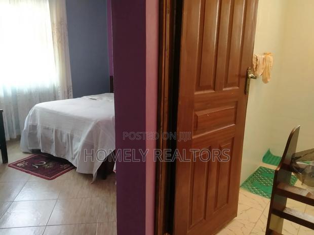 4bdrm Maisonette in Ngong, Matasia for sale