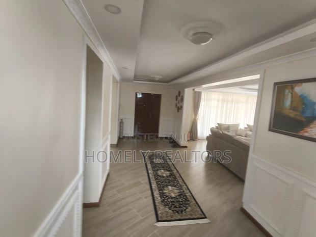 4bdrm Maisonette in Kerarapon Drive, Ngong for sale