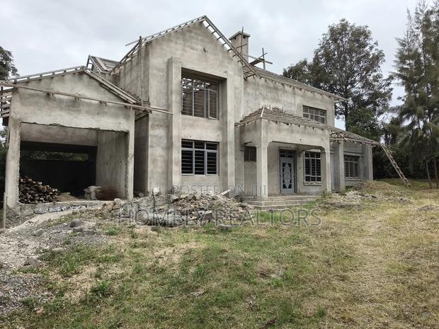6bdrm Maisonette in Ngong, Oluulua for sale