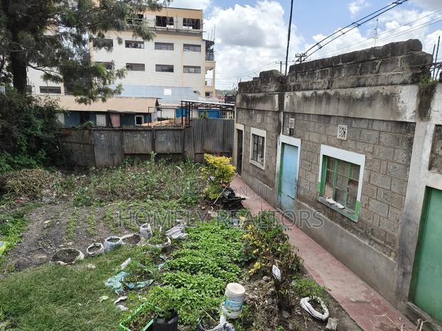 Commercial Eighth Acre Plot in Matasia Ngong Touching Tarmac