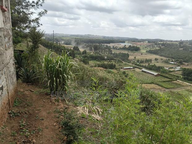 4bdrm Bungalow in Thigio Boroti, Kikuyu for sale