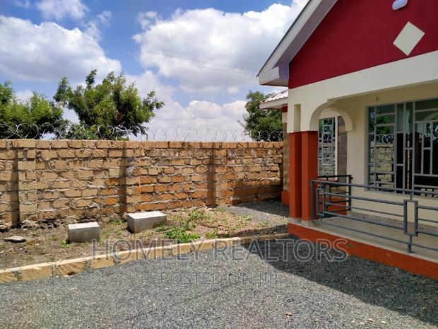 3bdrm Bungalow in Kiserian, Magadi for sale