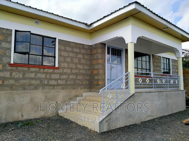 3bdrm Bungalow in Ngong Matasia Roimen for sale