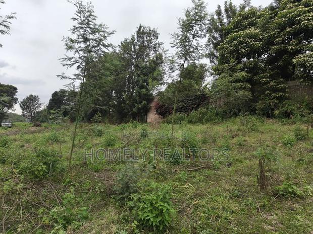 Eighth Acre Plot in Kerarapon Drive, Ngong 100m From Tarmac